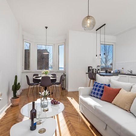 Apartment Bella 36 Rijeka Extérieur photo