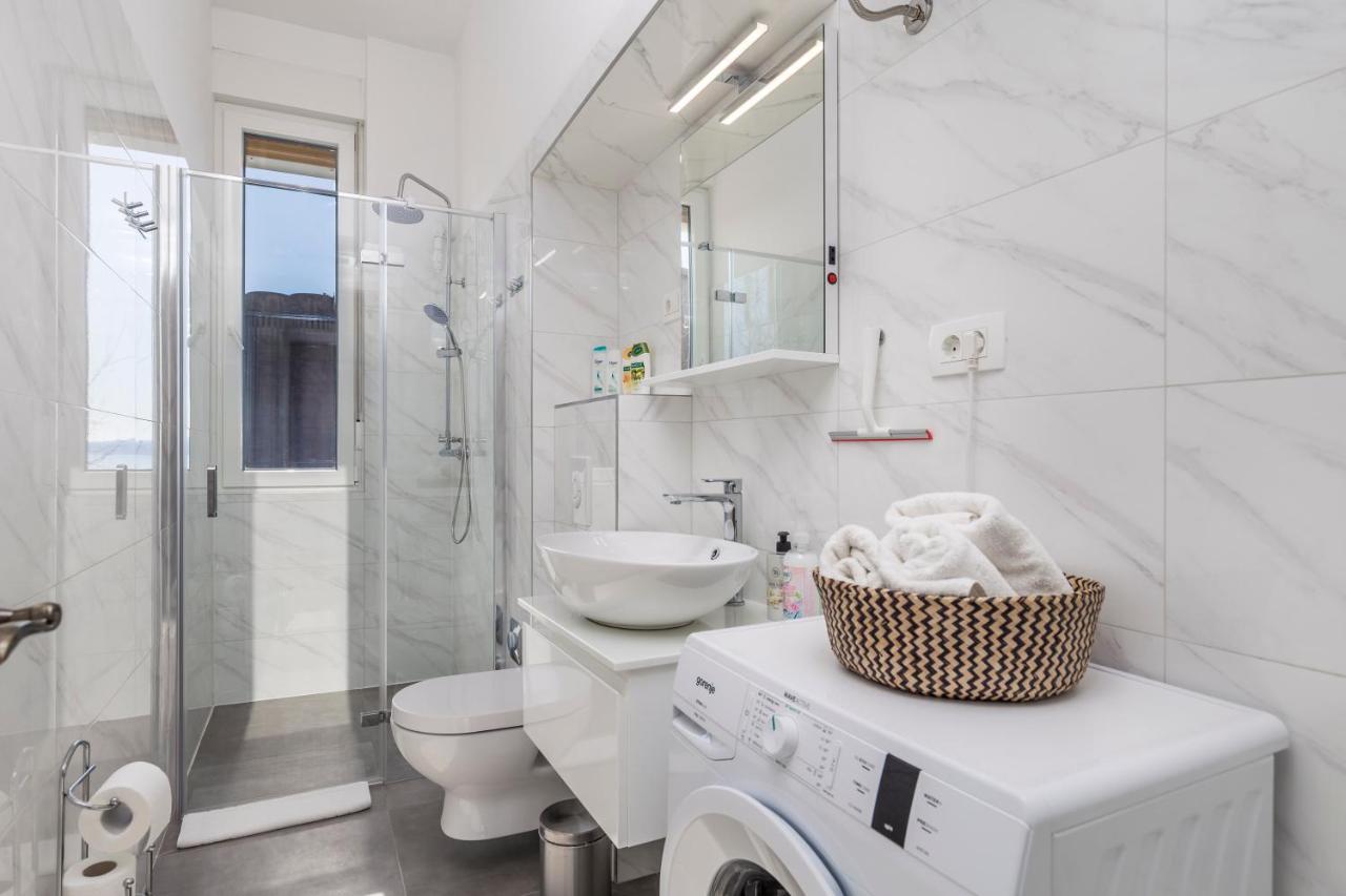 Apartment Bella 36 Rijeka Extérieur photo