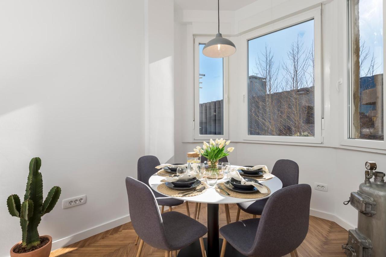 Apartment Bella 36 Rijeka Extérieur photo