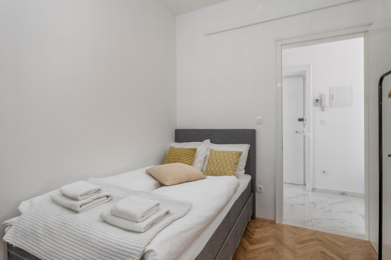 Apartment Bella 36 Rijeka Extérieur photo
