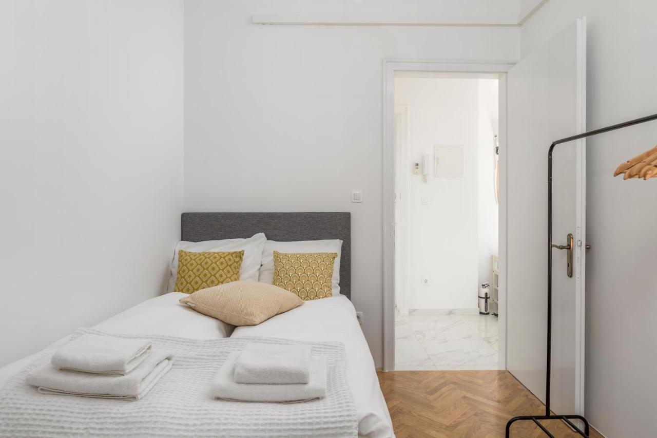 Apartment Bella 36 Rijeka Extérieur photo