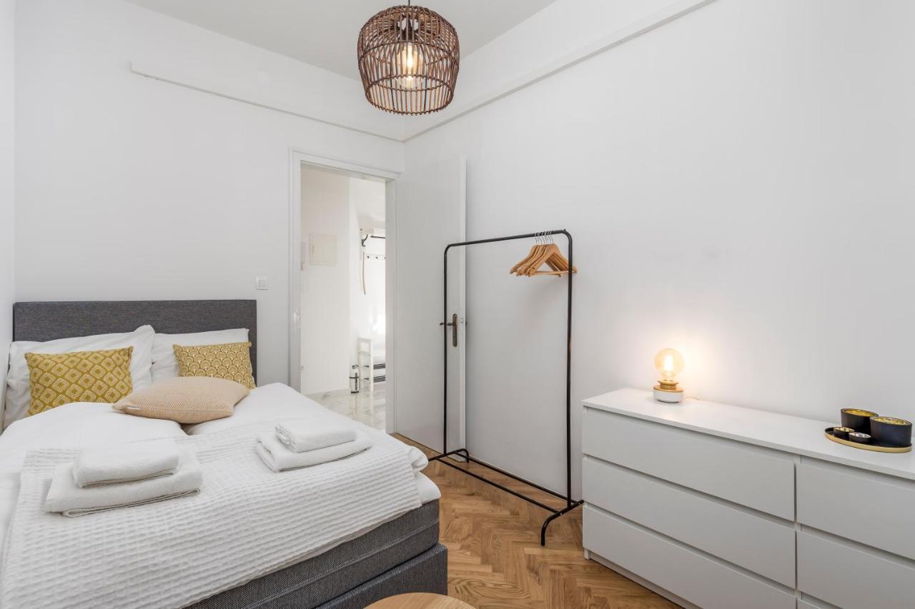 Apartment Bella 36 Rijeka Extérieur photo