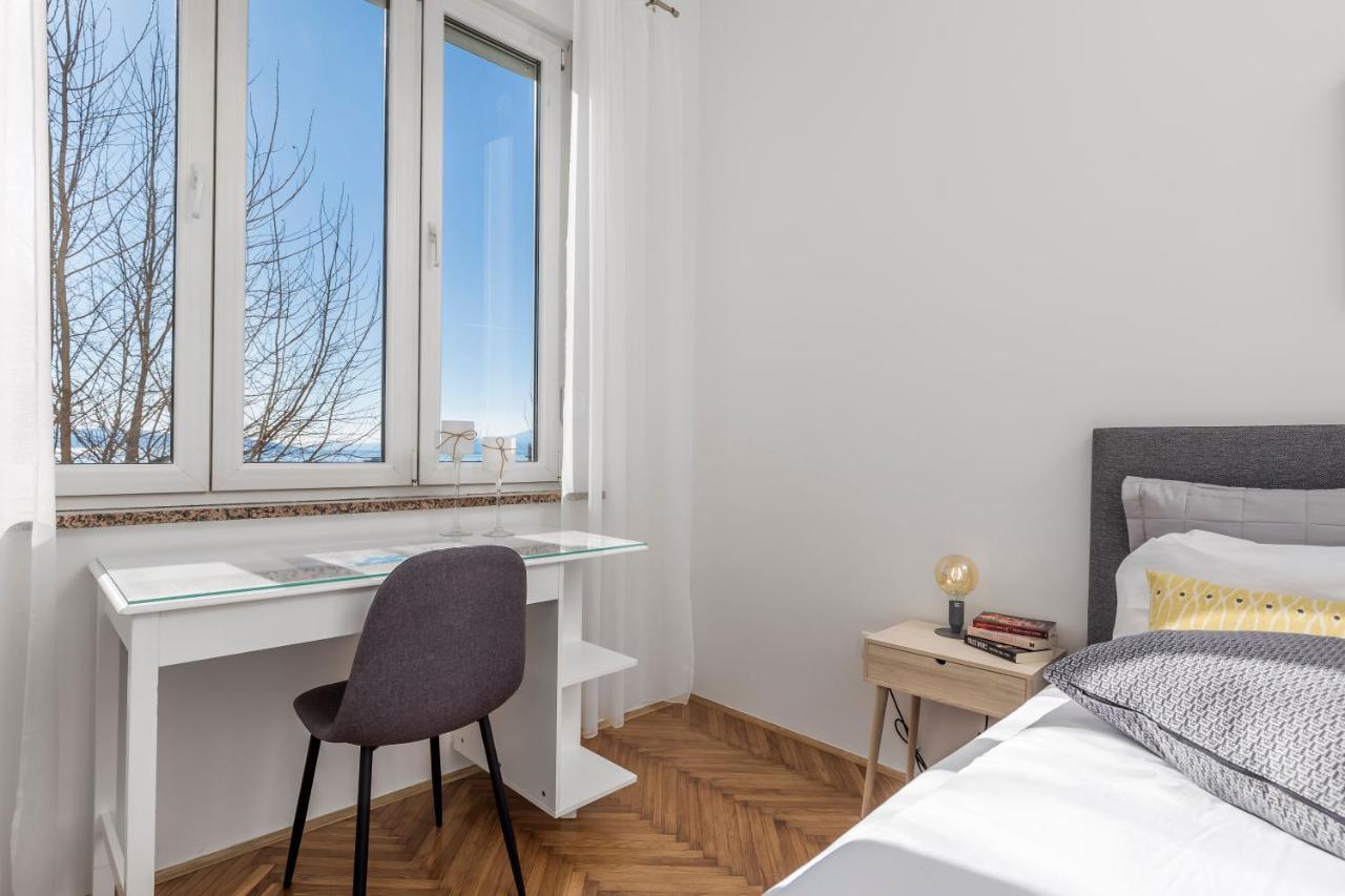 Apartment Bella 36 Rijeka Extérieur photo