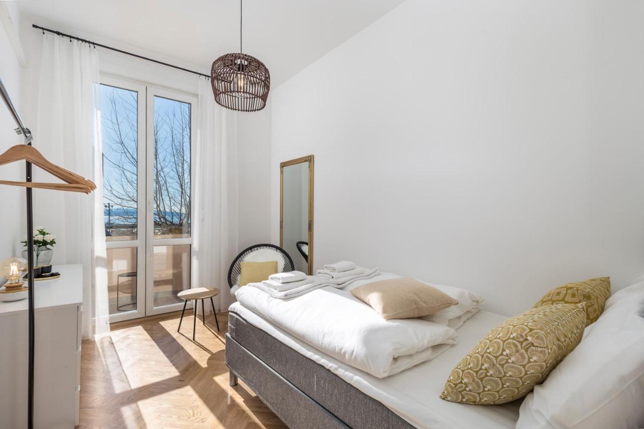 Apartment Bella 36 Rijeka Extérieur photo
