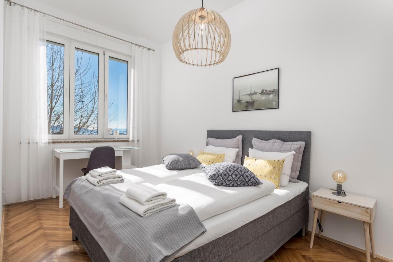 Apartment Bella 36 Rijeka Extérieur photo