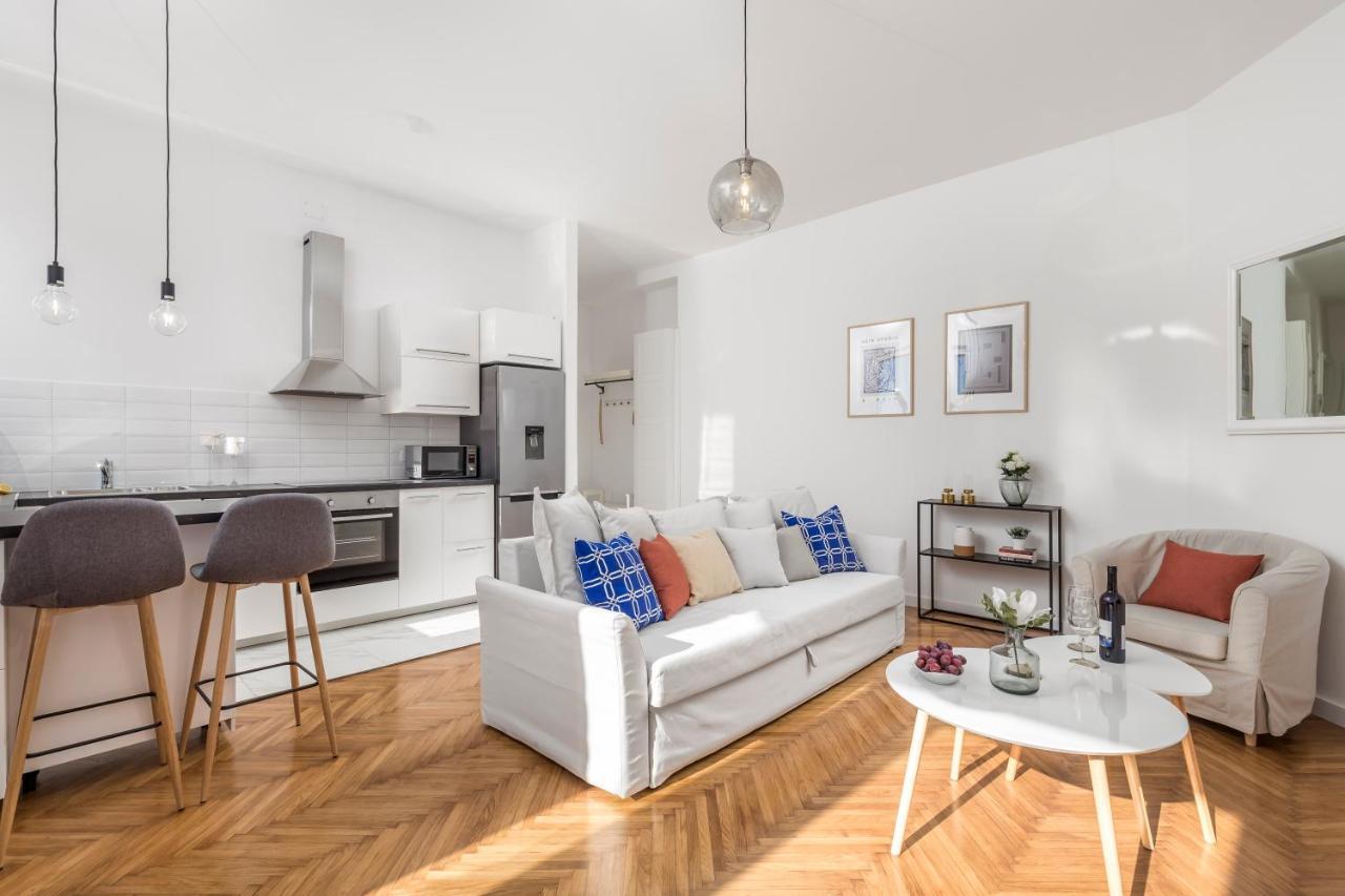 Apartment Bella 36 Rijeka Extérieur photo