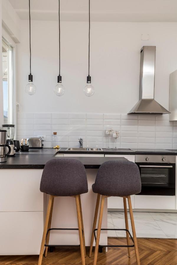 Apartment Bella 36 Rijeka Extérieur photo