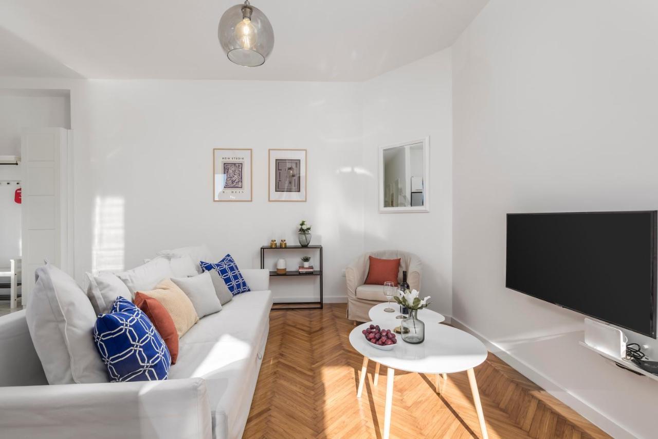 Apartment Bella 36 Rijeka Extérieur photo